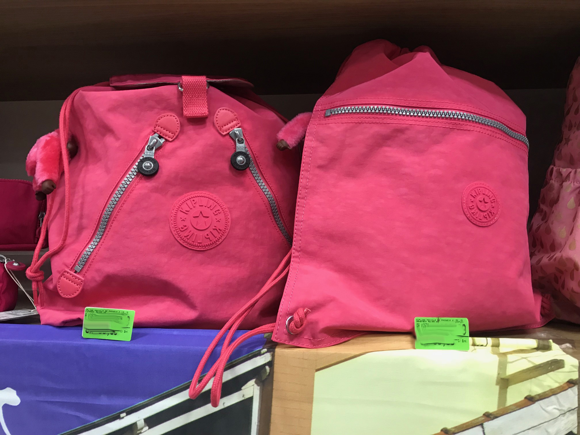 rudyard kipling bolsas