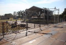 Planeta Rock promove ação solidária em parceria com o Hospital de Base