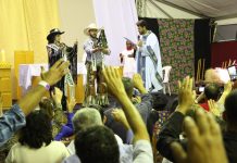 15ª Missa Sertaneja da Festa do Peão de Barretos será celebrada terça-feira