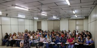 Professores recebem capacitação de programa do Hospital de Amor de Barretos