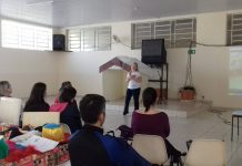 Rede municipal faz replanejamento para início do segundo semestre