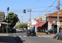 Semáforos da Rua Síria começam a funcionar nesta segunda