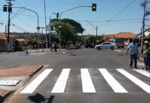 Semáforos da José Rodrigues com Andrade e Silva serão ligados segunda feira, às 14h