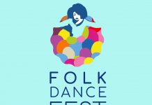 Capital Nacional do Folclore se prepara para o Folk Dance Fest