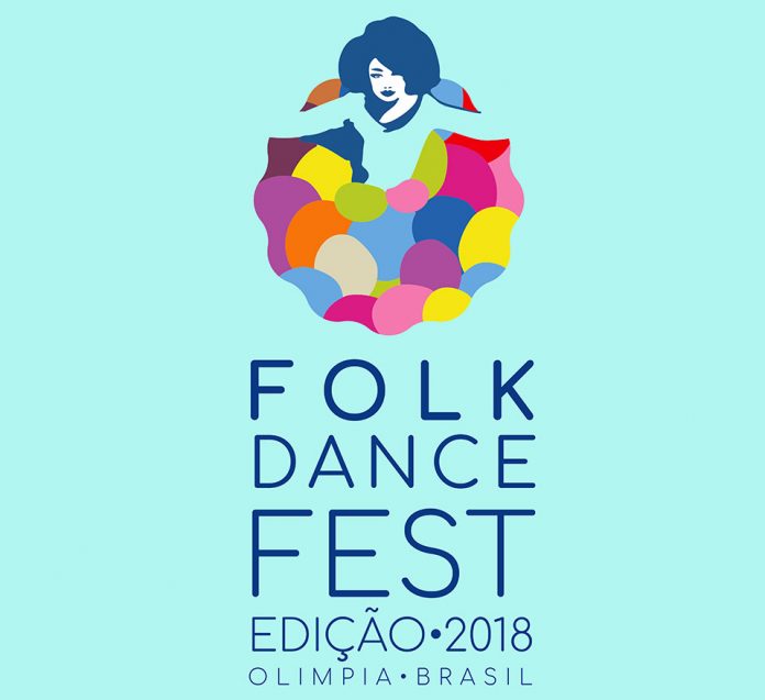Capital Nacional do Folclore se prepara para o Folk Dance Fest