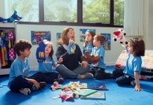 Empresa abre 18 vagas para sexo feminino com Pedagogia, em Olímpia