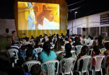 Festival da Criança Feliz terá programação gratuita com filmes, brincadeiras e shows