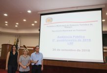 Audiências Públicas apresentam dados de investimentos e serviços ofertados à população