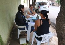 Continua baixa a procura por castrações no Daemo, que exige NIS para comprovar baixa renda