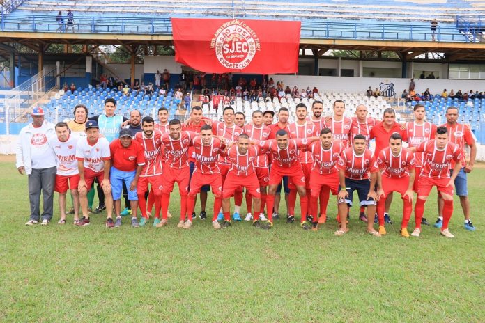 Liga de Futebol abre inscrições para o Campeonato Amador 2019, segunda-feira