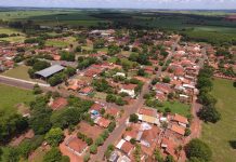 Presidente da CDHU anuncia hoje casas populares em Ribeiro dos Santos
