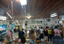 Turismo leva artesãos para visita técnica em Embu das Artes