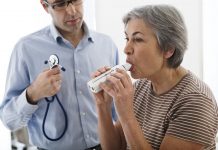 Doenças respiratórias serão diagnosticadas em ação na Praça, sábado