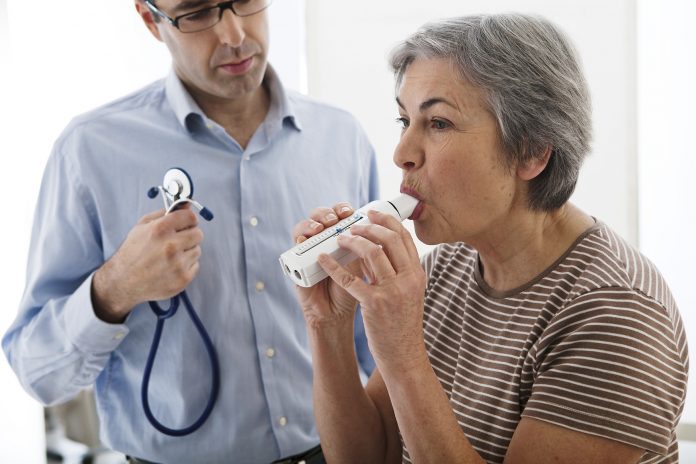 Doenças respiratórias serão diagnosticadas em ação na Praça, sábado