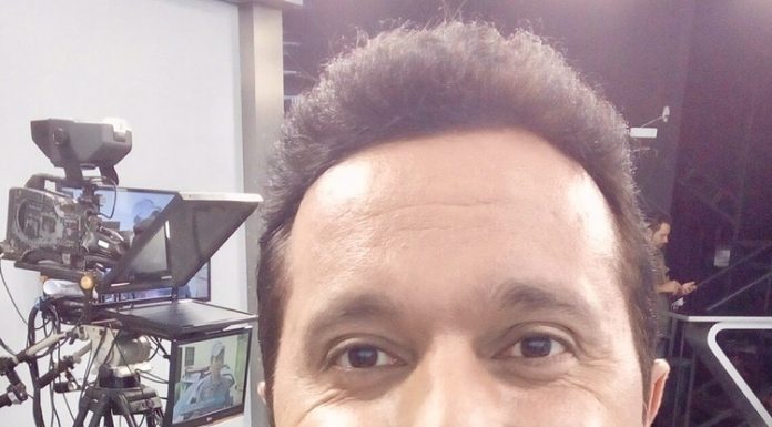 Sucesso na Record TV, Sandro Pires estreia na Difusora AM