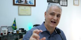 Salata critica a falta de cumprimento de leis em favor dos animais. Atlantis Residence em fase de acabamento. E as notícias desta quarta