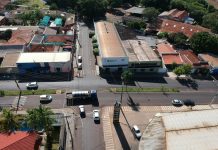 Avenidas terão tráfego de caminhões proibido para melhorar segurança viária