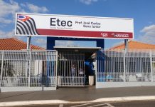 Vestibulandos da ETEC já podem consultar lista de aprovados e matrículas será terça e quarta