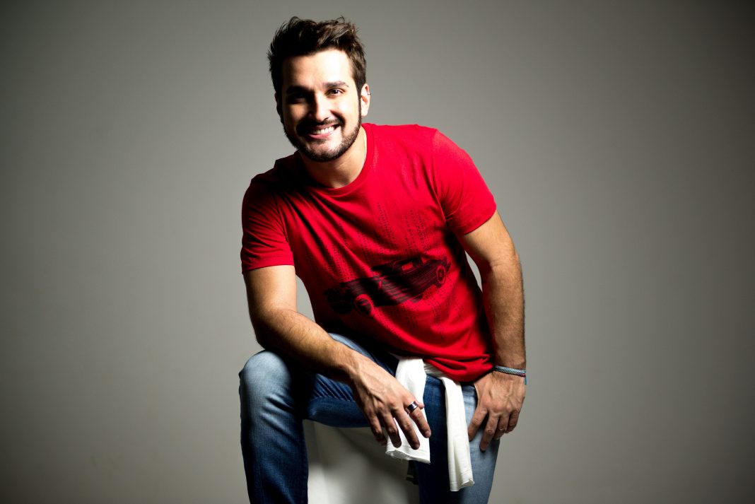 FOTO SEU MOÇO 2018
