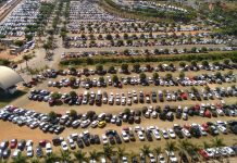 Feriados de novembro estimam atrair mais de 60 mil turistas para Olímpia