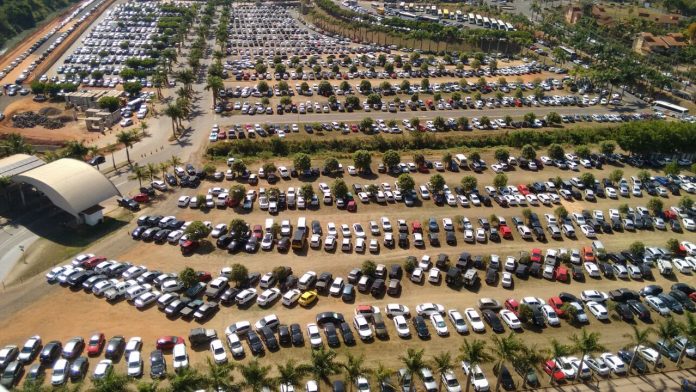 Feriados de novembro estimam atrair mais de 60 mil turistas para Olímpia