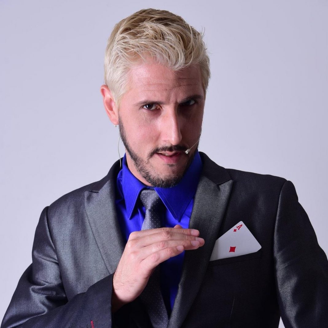 Mágico Kadú 2