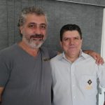Inauguracao Bartho – Foto Leonardo Concon
