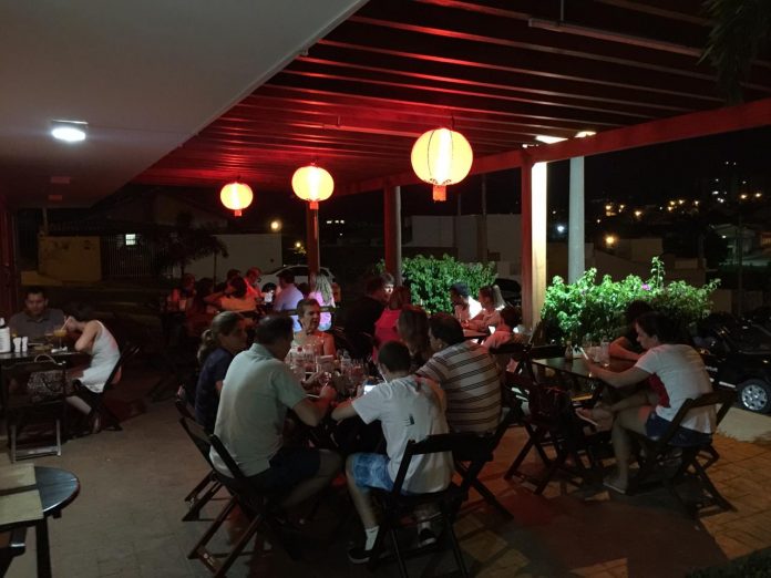 Sensei Sushi Bar & Temakeria: um ano com reconhecida qualidade na gastronomia japonesa