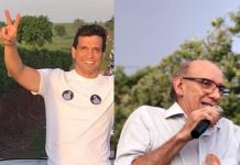 Dr. Antonio Neto e Dr. Nilton Martinez não conseguem se eleger. Confira a nova bancada paulista