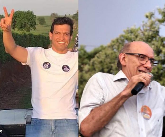 Dr. Antonio Neto e Dr. Nilton Martinez não conseguem se eleger. Confira a nova bancada paulista