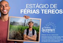 Tereos abre inscrições para programa de estágio de verão