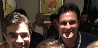Geninho Zuliani reafirma liderança política com a vitória “BolsoDória” em Olímpia e no Estado
