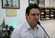 Geninho Zuliani, deputado federal eleito, revela planos e apoios. Entrevista ‘ao vivo’ exclusiva