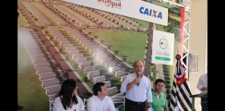 Prefeitura, Pacaembu e Caixa, anunciam Residencial Vida Nova 2 com 532 unidades