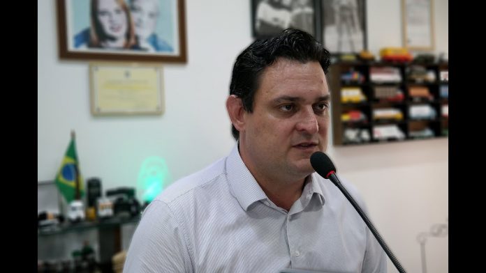 Geninho Zuliani, deputado federal eleito, revela planos e apoios. Entrevista ‘ao vivo’ exclusiva