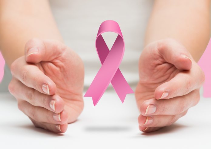 Unidades de Saúde orientam mulheres durante o Outubro Rosa