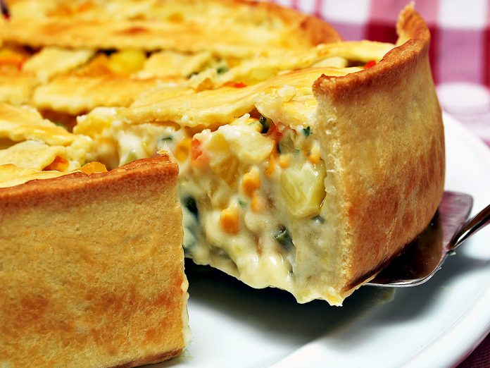 Social abre inscrições para curso de quiches e tortas no CRAS I