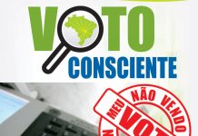 Eleições 2018: agir bem!