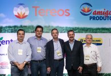 Tereos estima que safra 2019/20 terá 11% de produtividade, superando a “safra difícil” encerrada