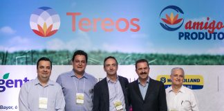 Tereos estima que safra 2019/20 terá 11% de produtividade, superando a “safra difícil” encerrada