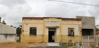 Ribeiro dos Santos terá Centro de Múltiplo Uso