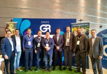 Grupo GR marca presença na primeira edição do ADIT Hotel