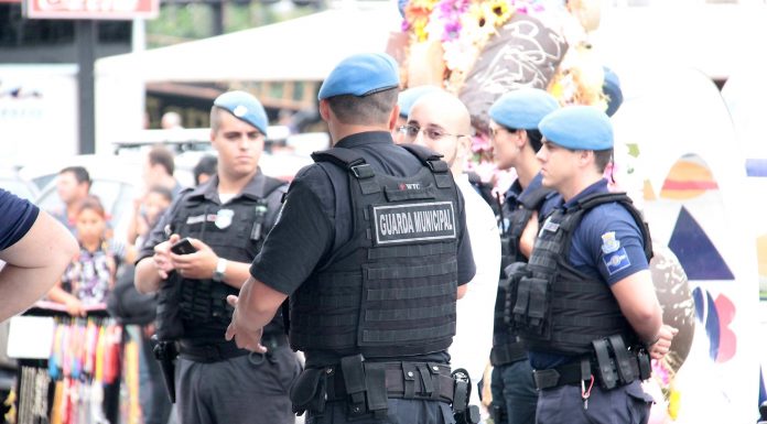 Criação da Guarda Municipal é aprovada com previsão de concurso ainda este ano