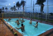 Estão abertas as inscrições para os Jogos de Verão 2019