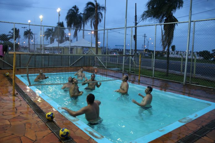 Estão abertas as inscrições para os Jogos de Verão 2019
