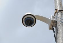 ‘Big Brother’ da Segurança começa a ser instalado (e a funcionar) em Olímpia