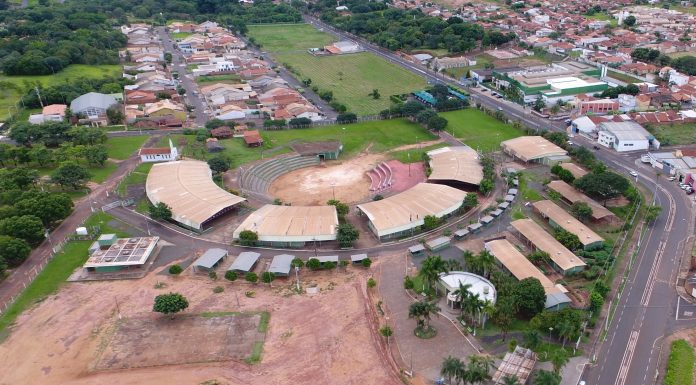 Recinto do Folclore passa a ser oficialmente da Prefeitura após pagamento dos precatórios