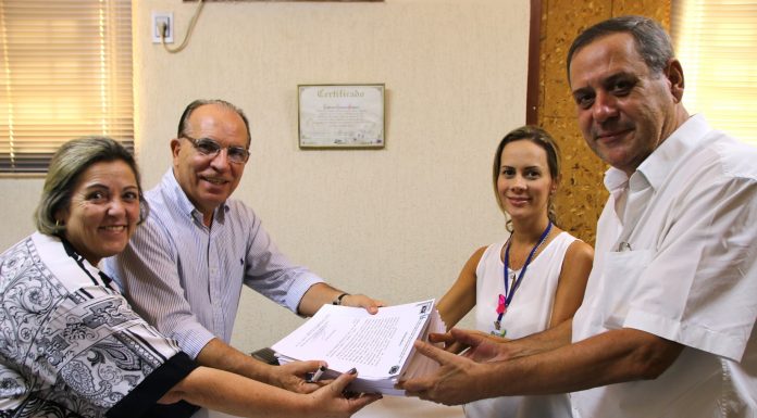 Primeira regularização fundiária de Olímpia entra na fase final