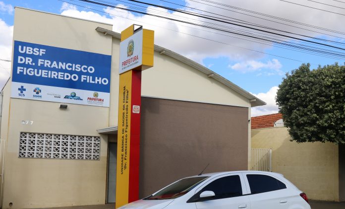 Cartão Cidadão passará a ser obrigatório em Olímpia para serviços de Saúde a partir de março