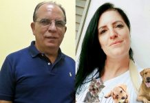 Prefeito Fernando Cunha processa cidadã por ‘difamação’ em live. “Eu não critiquei e nem citei nomes”, disse ela